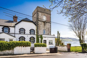 The Old Coastguard Tower Buncrana
